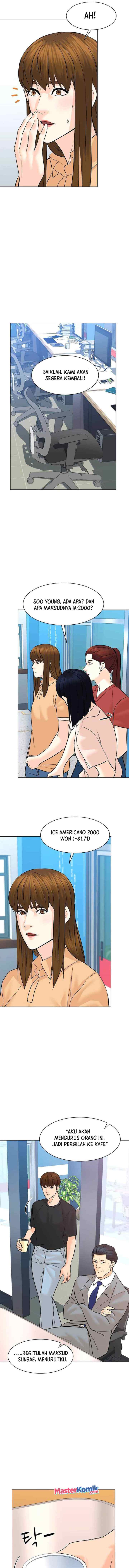 From the Grave and Back chapter 89 halaman 13