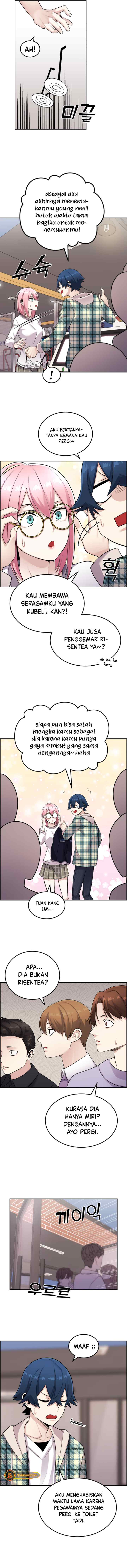 Webtoon Character Na Kang Lim chapter 17 halaman 15