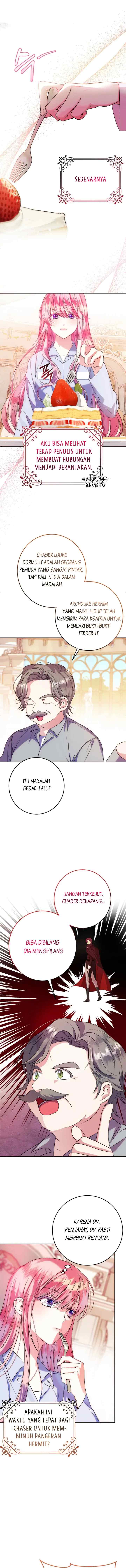 I Met the Male Lead In Prison (Remake) chapter 5 halaman 15