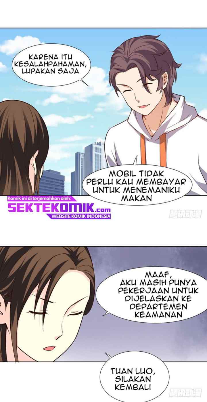The King of Police chapter 13 halaman 13