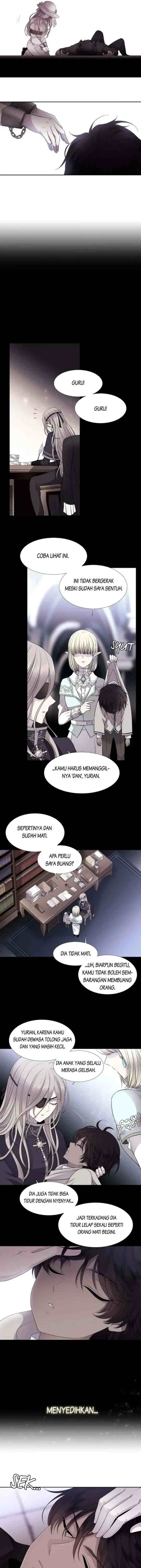 Charlotte Has Five Disciples chapter 9 halaman 6