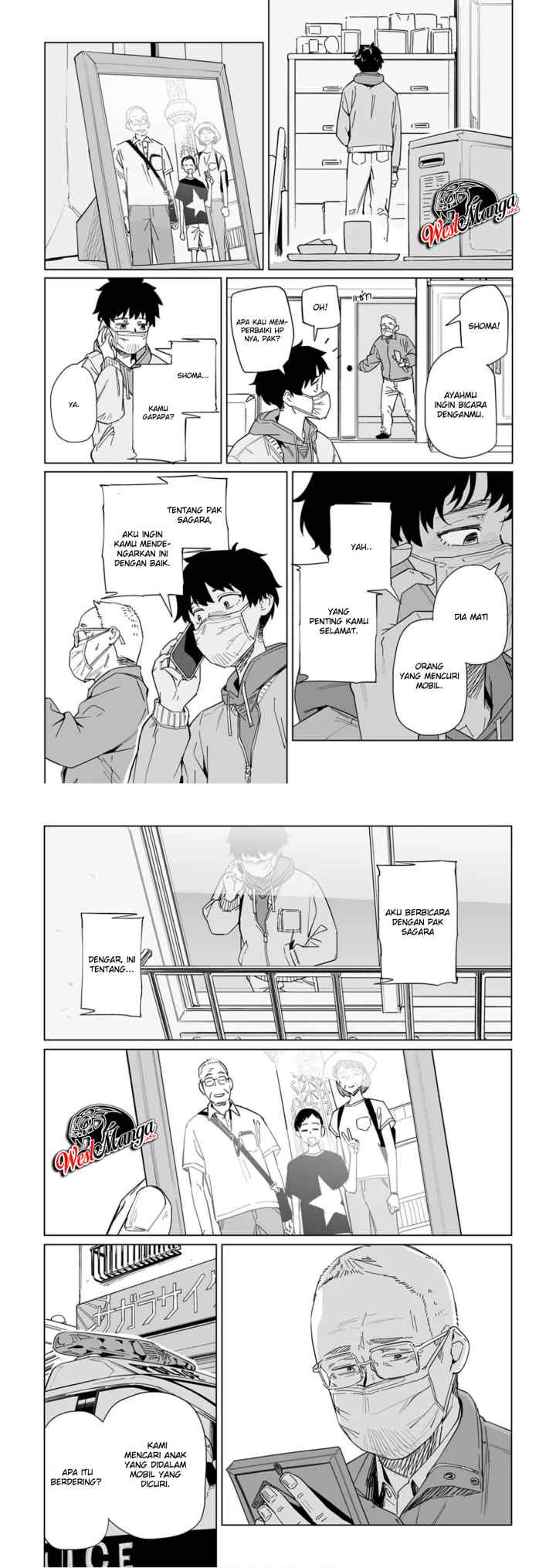 New Normal chapter 12 halaman 12