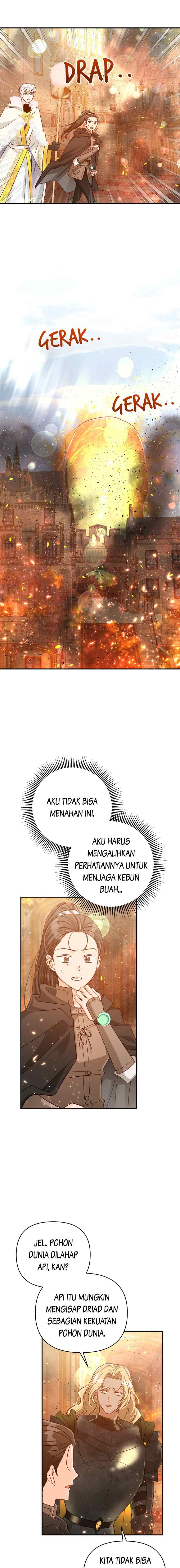 Terrarium Adventure chapter 39 halaman 4