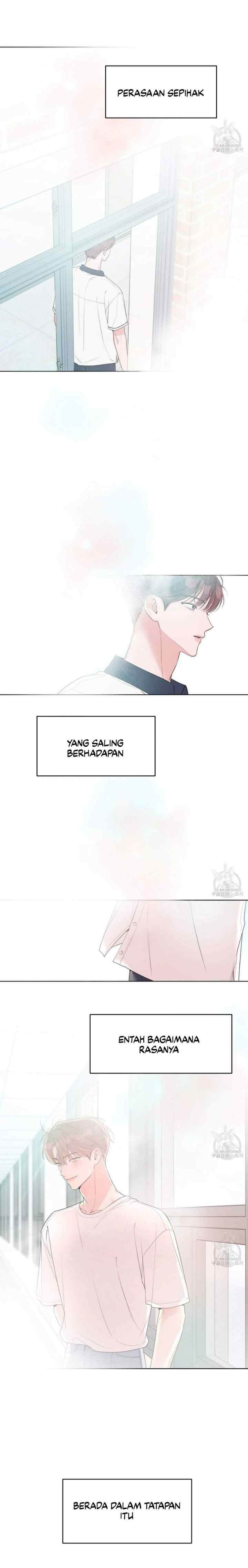 Nevermind Darling chapter 39 halaman 6