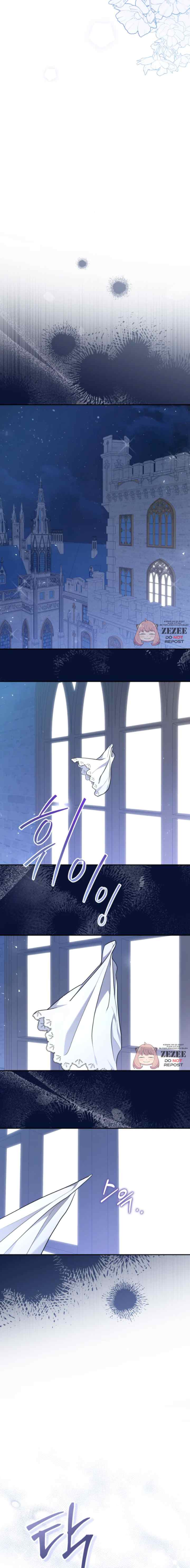 I Don't Want to Be a Lady chapter 3 halaman 14