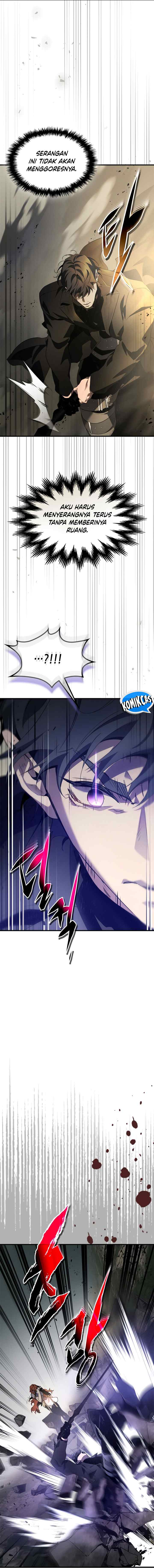 Leveling With the Gods chapter 118 halaman 13