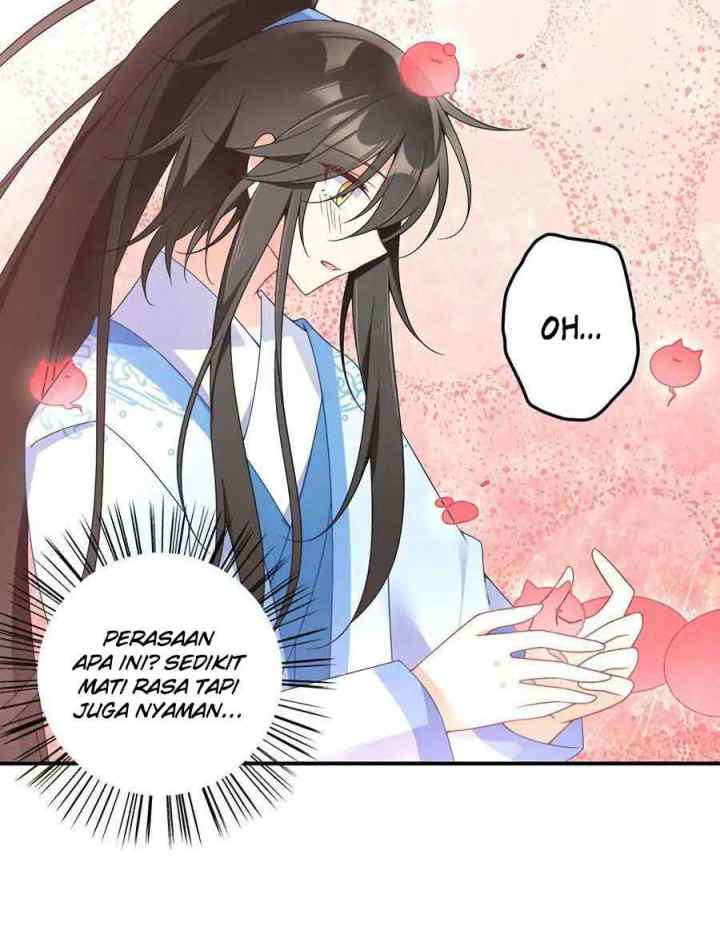 Meng Shi Zai Shang chapter 109 halaman 5