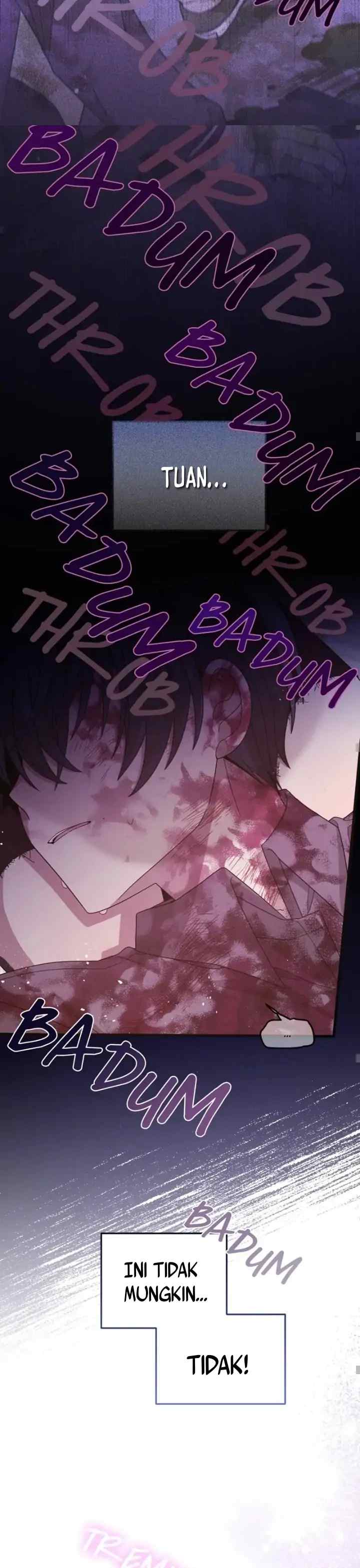 Il était une fois : Zombie edition chapter 18 halaman 7