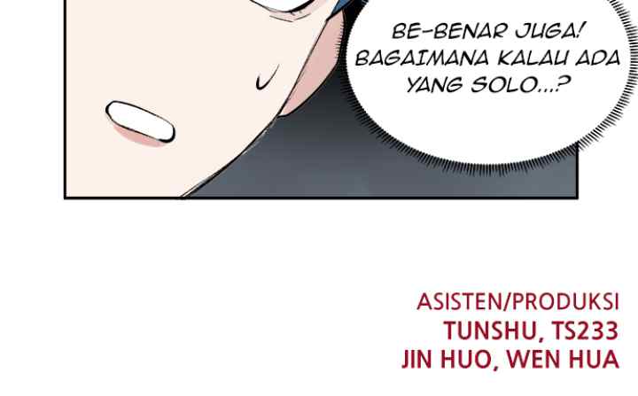 Godly Idol chapter 98 halaman 17