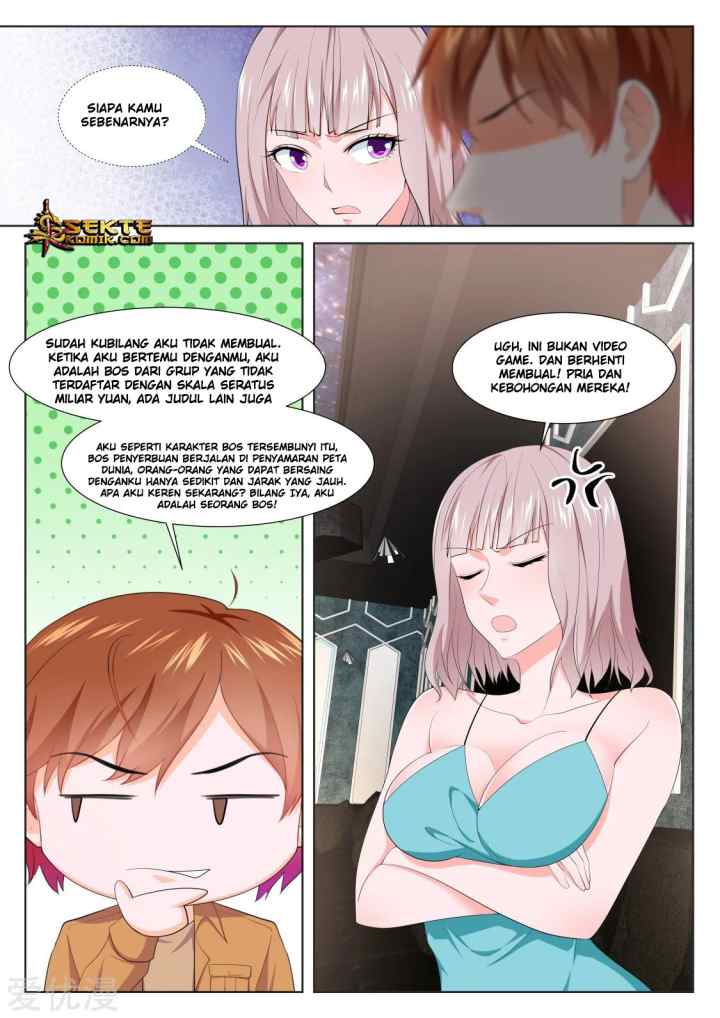 Metropolitan System chapter 314 halaman 13