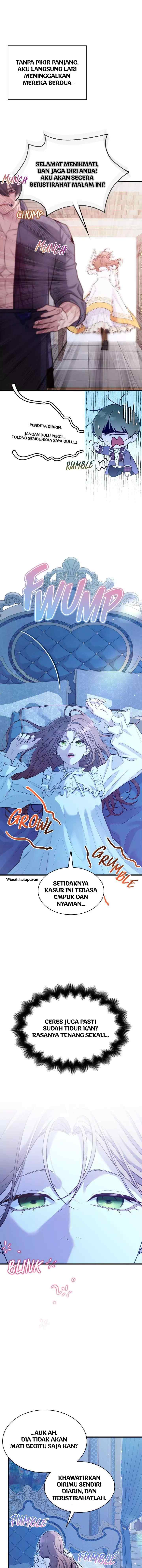 Turning the Mad Dog Into a Genteel Lord chapter 5 halaman 17