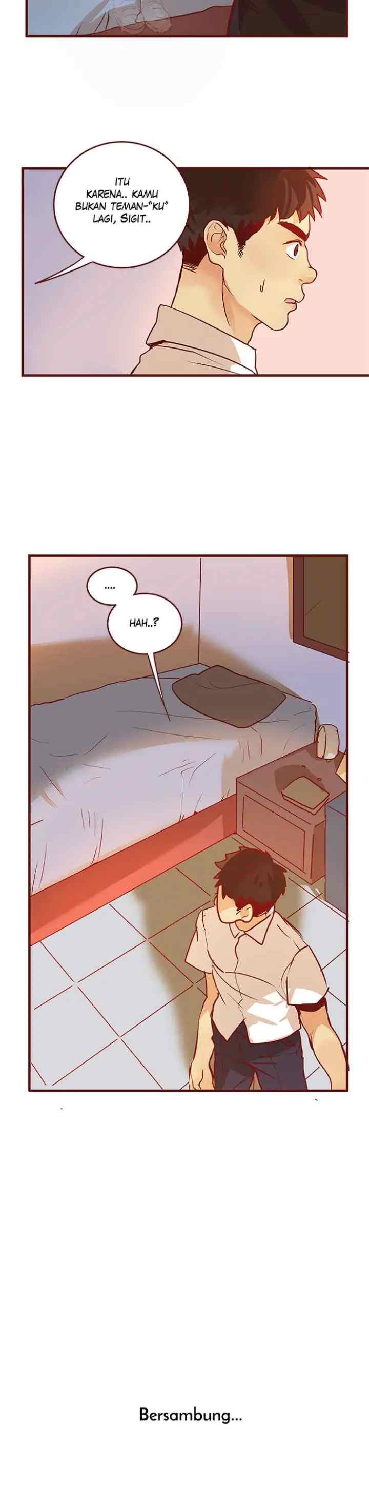Flawless chapter 141 halaman 11