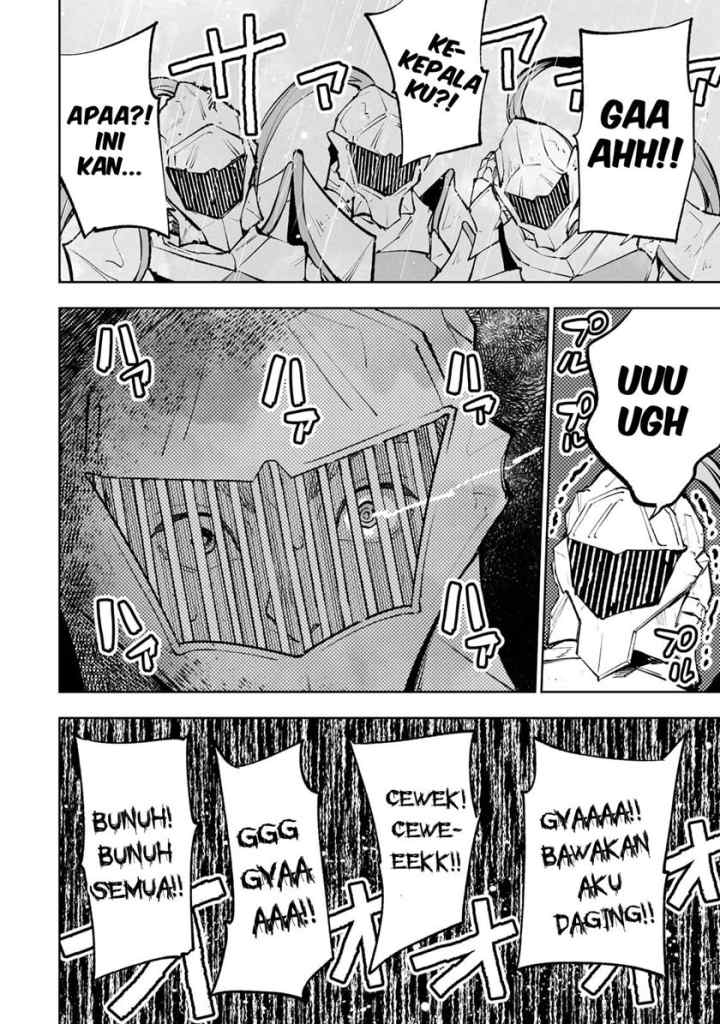 Teihen Ryoushu no Kanchigai Eiyuutan chapter 36 halaman 12