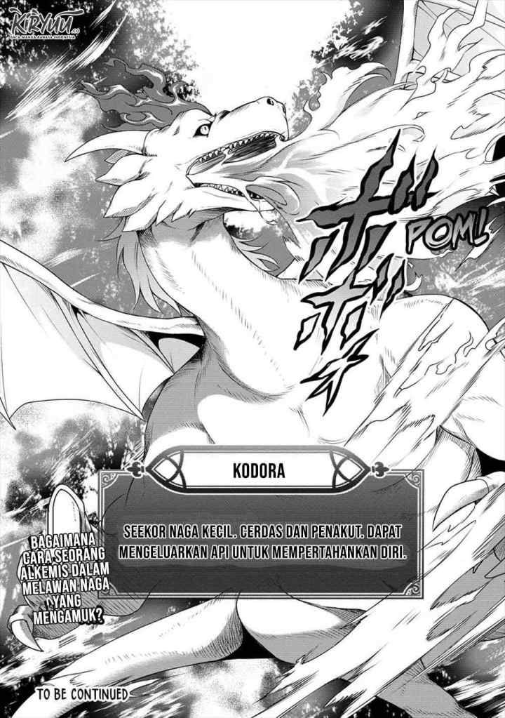 Cheat Kusushi no Slow Life: Isekai ni Tsukurou Drugstore chapter 16 halaman 19