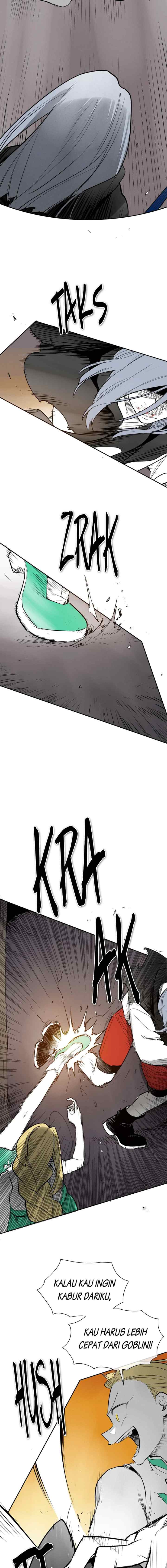 Ordinary Heroes chapter 245 halaman 12