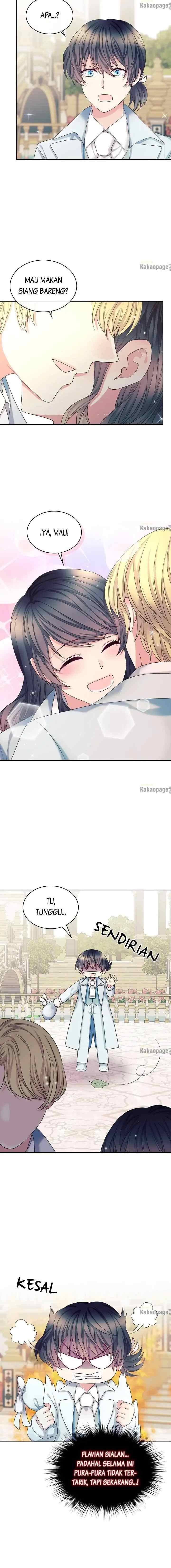 Sincerely: I Became a Duke's Maid chapter 109 halaman 18