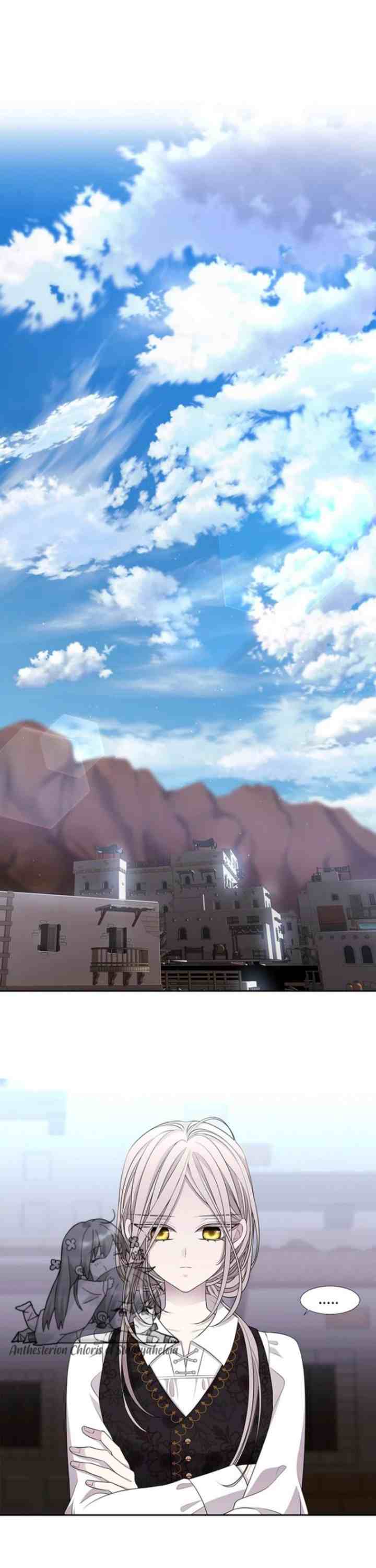 Charlotte Has Five Disciples chapter 96 halaman 15