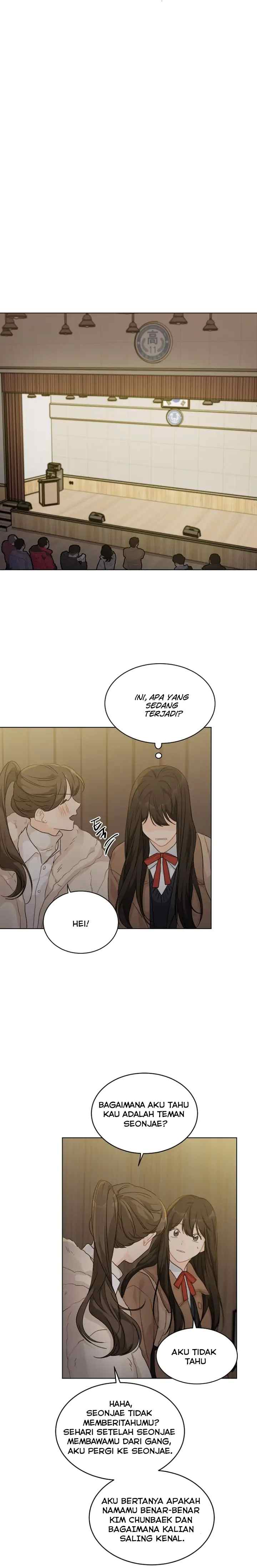 Lovely Runner chapter 31 halaman 12