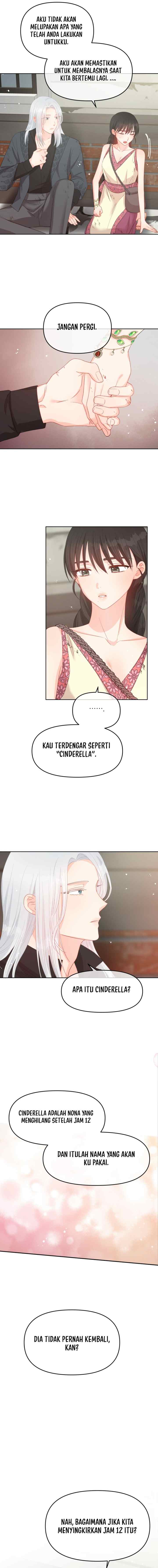 Don't Concern Yourself With That Book chapter 75 halaman 14