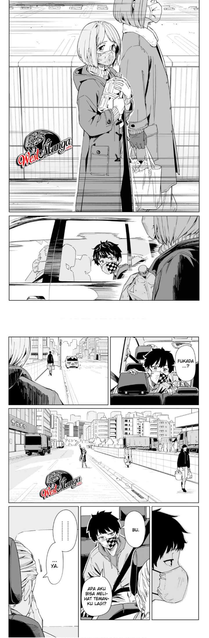 New Normal chapter 11 halaman 13