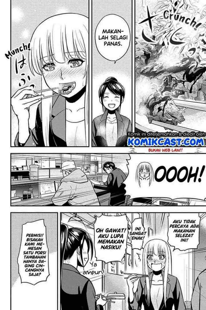 Orenchi ni Kita Onna Kishi to Inakagurashi Surukotoninatta Ken chapter 78 halaman 17