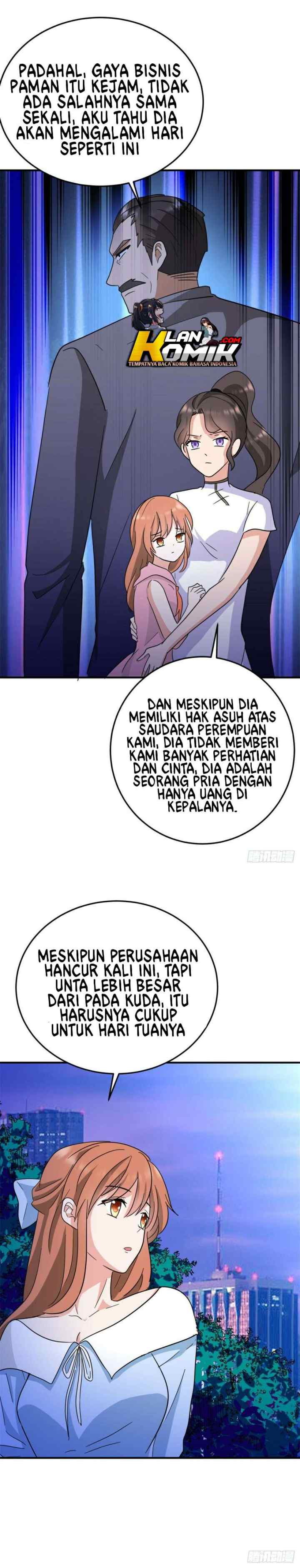 One Thousand Live Broadcast Big Local Tyrant chapter 72 halaman 5