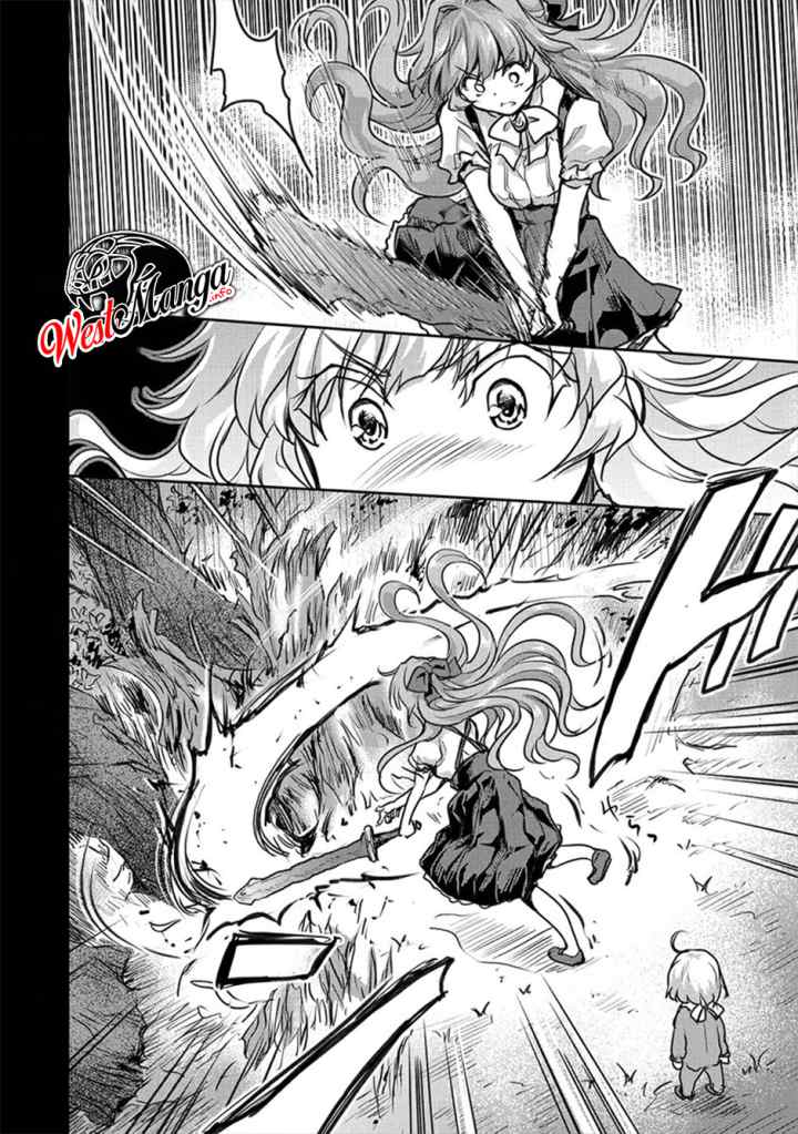 Shindou Sefiria no Gekokujou Program chapter 18.1 halaman 5