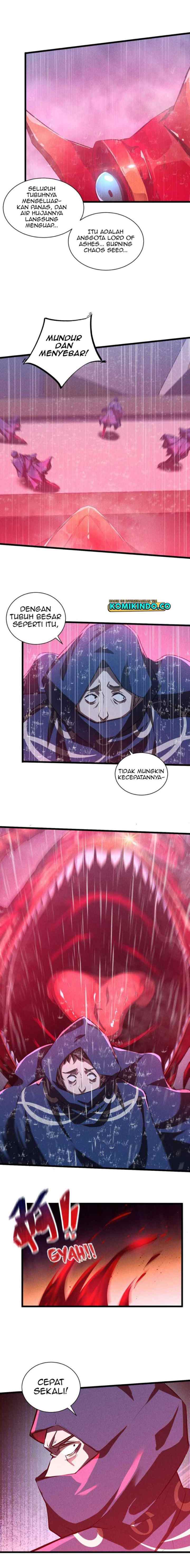 Please Stop Summoning Me! chapter 19 halaman 4