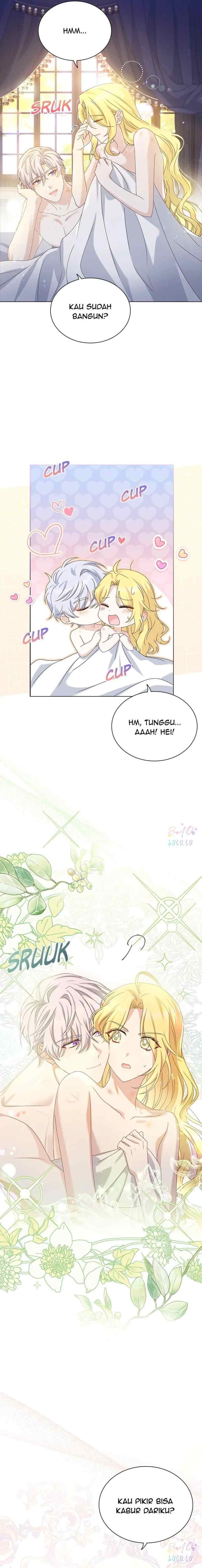 One Night with Emperor chapter 102 halaman 10