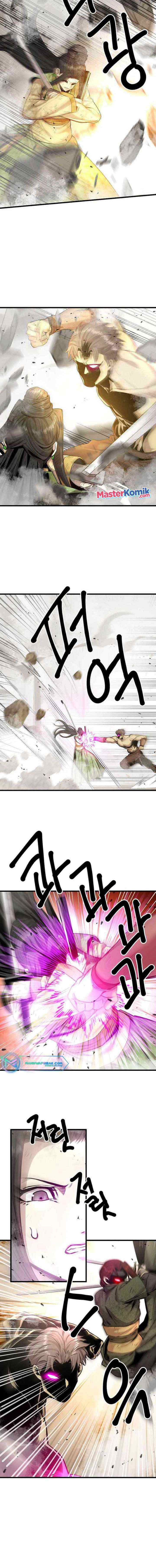 Strongest Fighter chapter 106 halaman 5