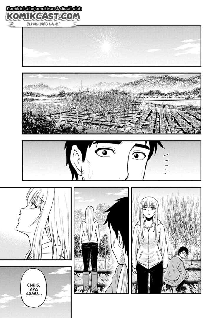 Orenchi ni Kita Onna Kishi to Inakagurashi Surukotoninatta Ken chapter 39 halaman 16