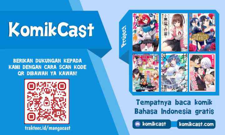 Batsu Harem chapter 11 halaman 14