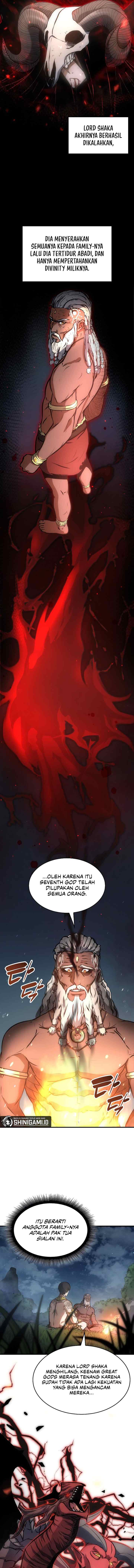 I Returned As An FFF-Class Witch Doctor chapter 8 halaman 8