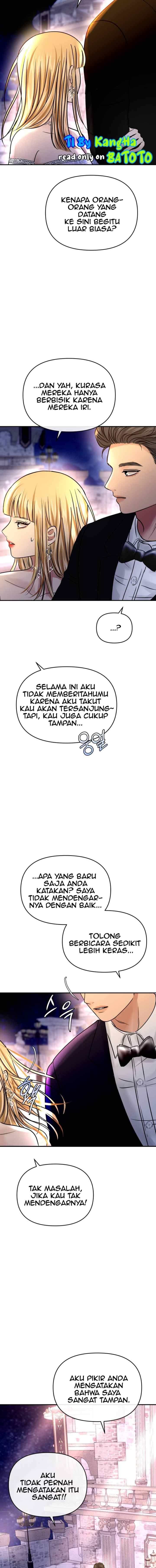 Ctrl X chapter 24 halaman 18