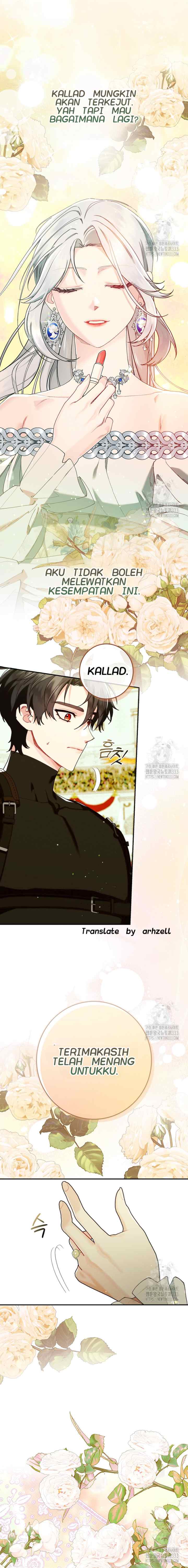 I'm Unmarried With a Time-Limited Lover chapter 29 halaman 15