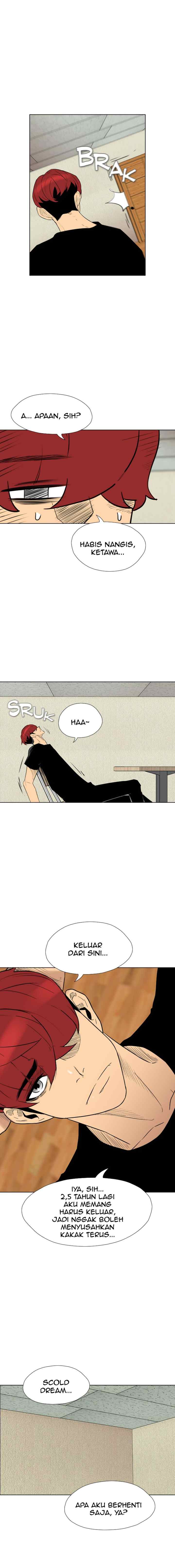 Reawaken Man chapter 152 halaman 10
