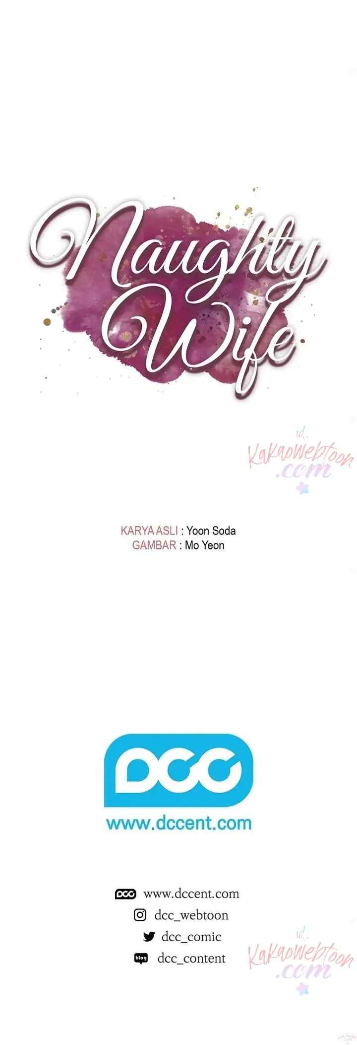 The Wicked Wife of a Scheming CEO chapter 44 halaman 17