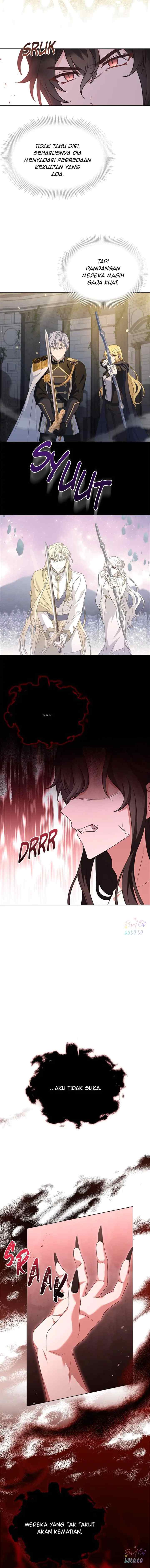 One Night with Emperor chapter 95 halaman 14
