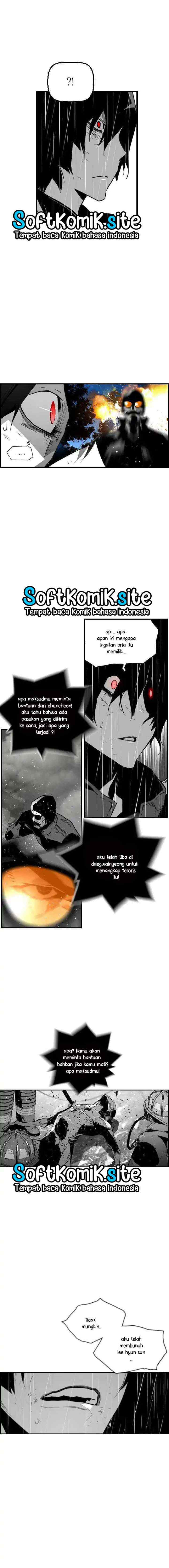 Terror Man chapter 59 halaman 10