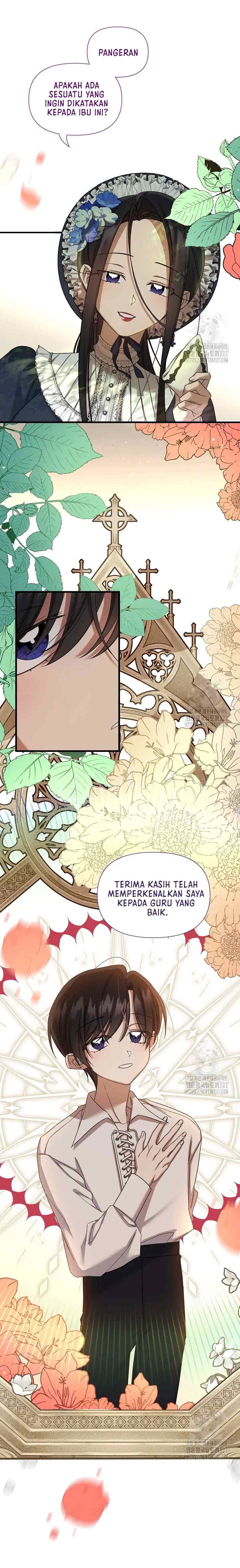 0 And 1 chapter 22 halaman 17