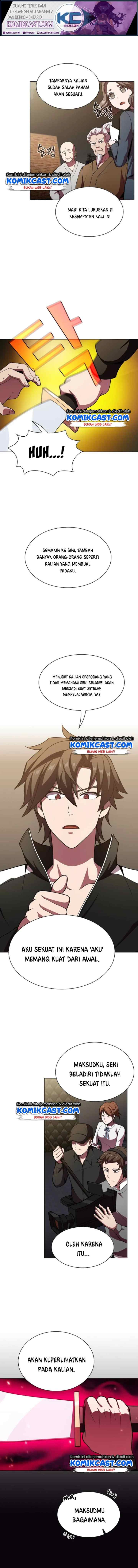 The Tutorial Tower of the Advanced Player chapter 43 halaman 4