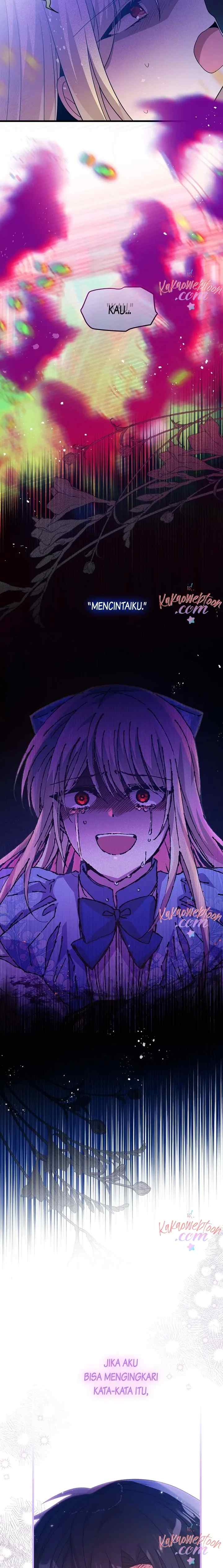 Il était une fois : Zombie edition chapter 34 halaman 16