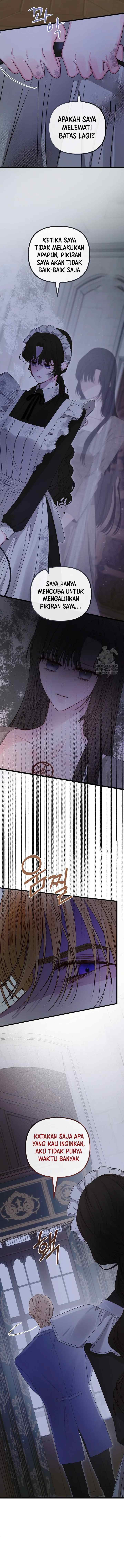 Please Save Me chapter 17 halaman 13