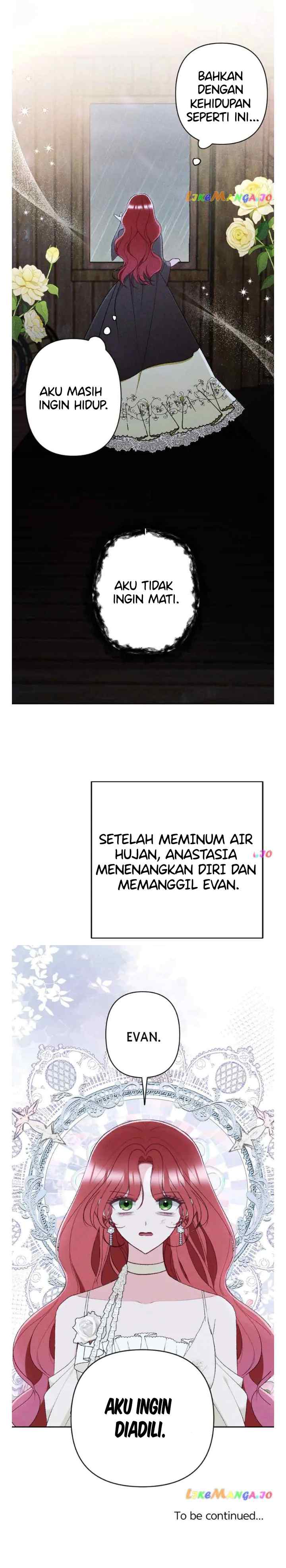 If You So Desire My Despair chapter 45 halaman 15