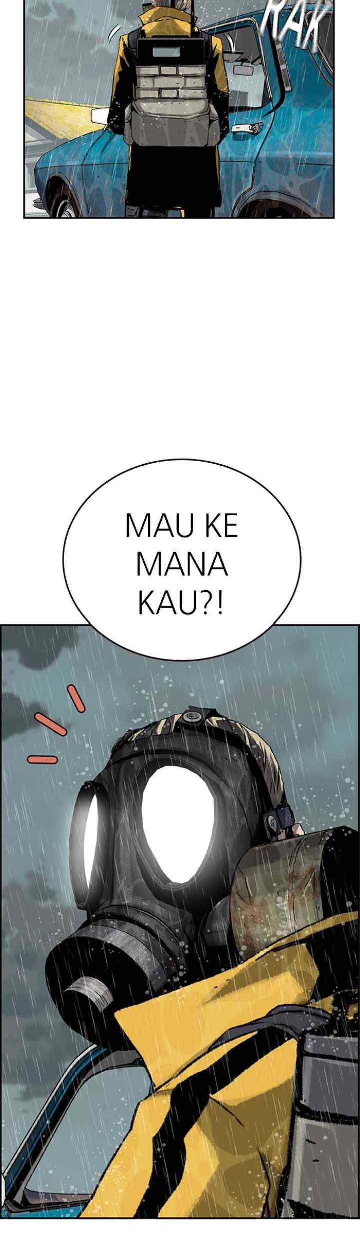 One Hundred Player Battleground chapter 37 halaman 14