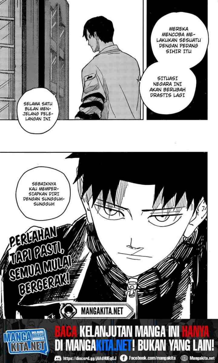 Kagura Bachi chapter 7 halaman 18