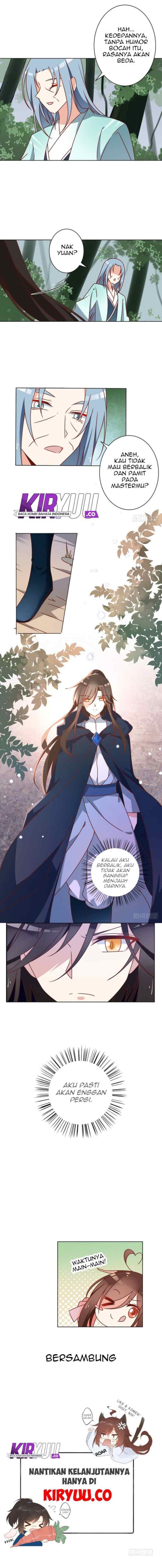 Meng Shi Zai Shang chapter 42 halaman 4