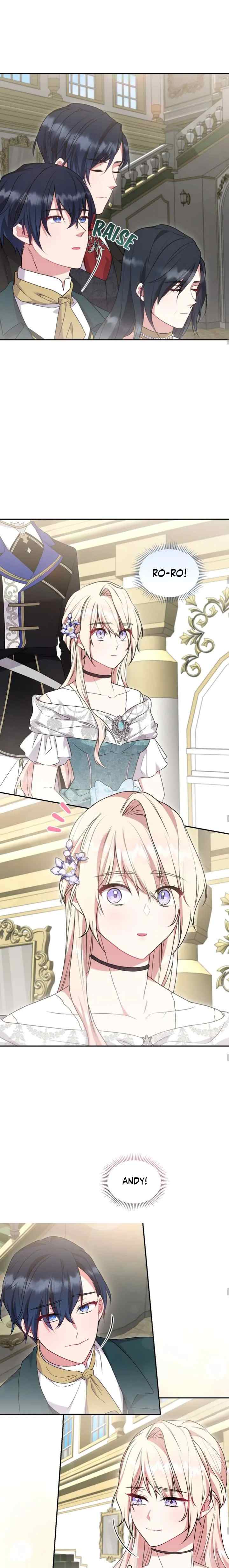 You Are So Cute chapter 64 halaman 6