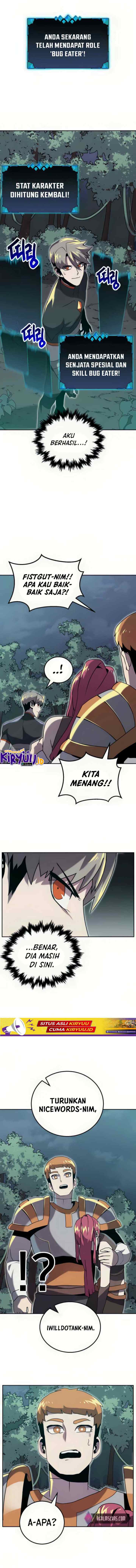 Bug Eater (Bug Hunter) chapter 5 halaman 15