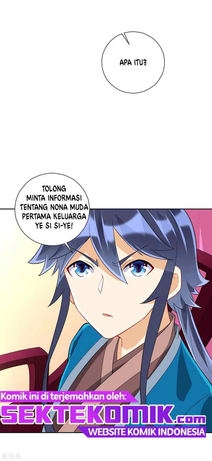 Yi Deng Jiading chapter 164 halaman 18